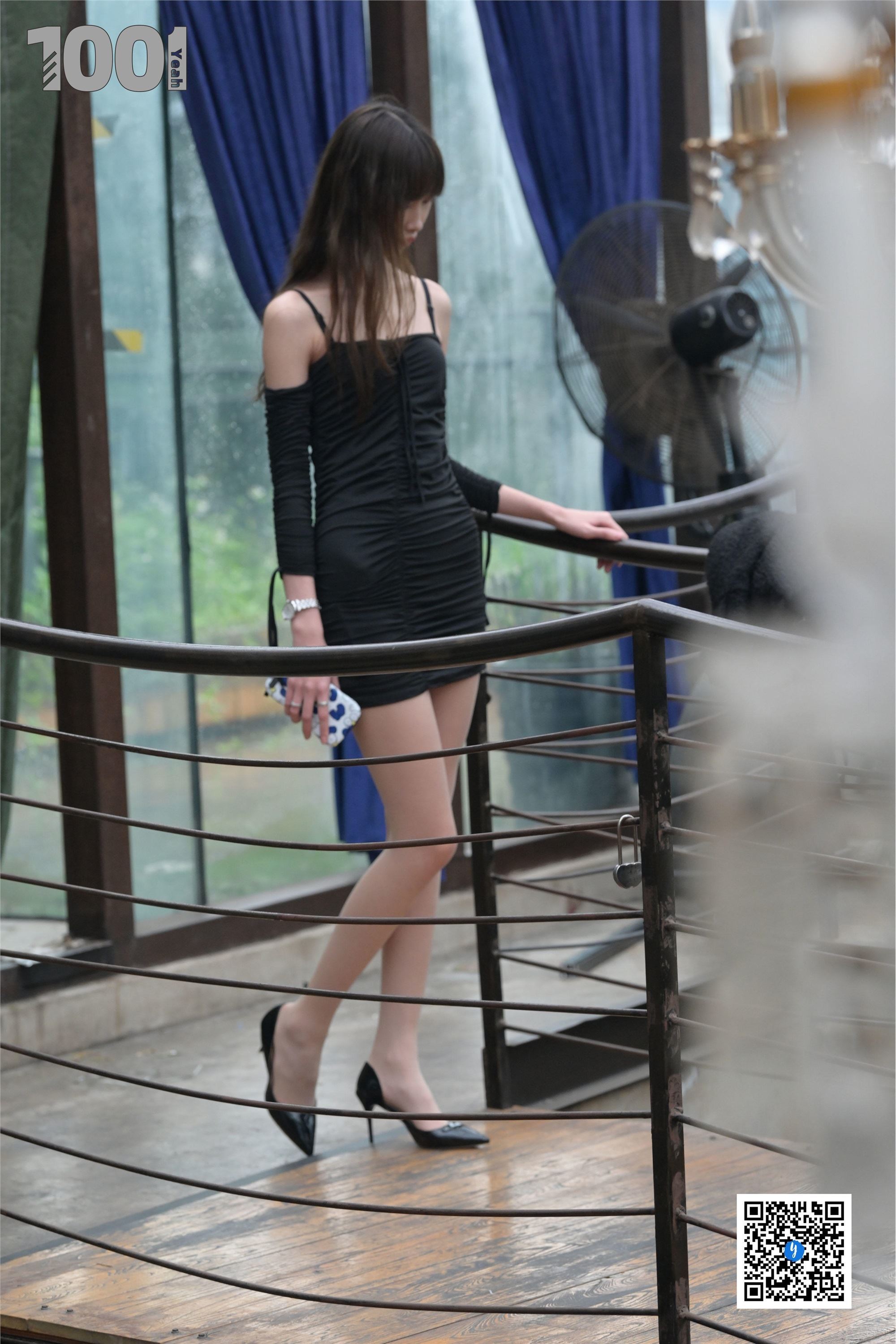 IESS异思趣向  一千零一夜 206 草莓《您拨打的用户暂时无法接通2》